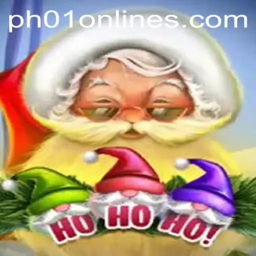Discover the Joyous World of HoHoHo: The Perfect Holiday Game