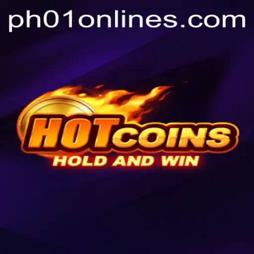 Exploring the Exciting World of HotCoins in PH01 FUN
