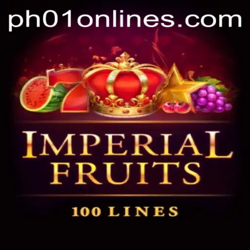 Exploring the Fascinating World of ImperialFruits100: The New PH01 FUN Sensation