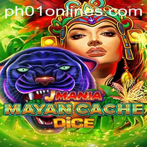 Discover the Adventure of JManiaMayanCacheDice and the Joy of PH01 FUN