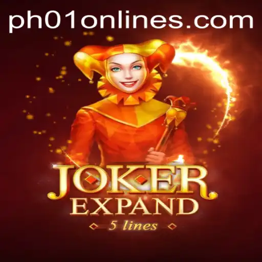 JokerExpand: The Game Revolutionizing Modern Play with PH01 FUN
