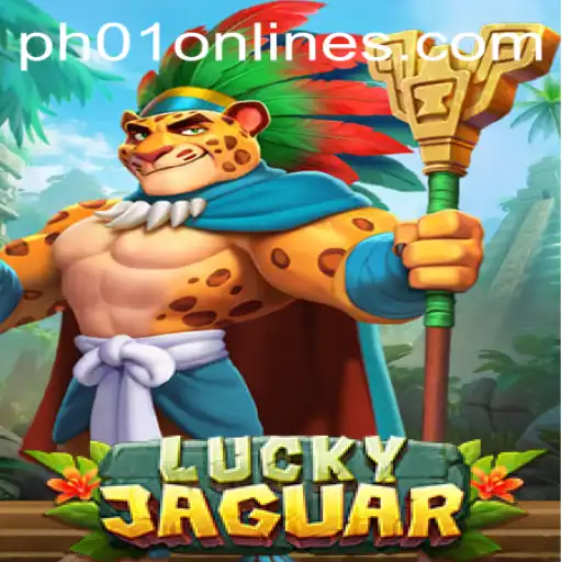 Dive into the Thrilling World of LuckyJaguar: An Exciting New Era of Gaming