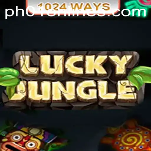 Embark on an Adventure with LuckyJungle1024: An In-depth Exploration of Gameplay and Features