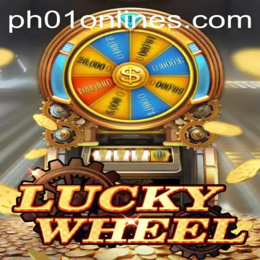 Experience the Thrill of LuckyWheel with PH01 FUN