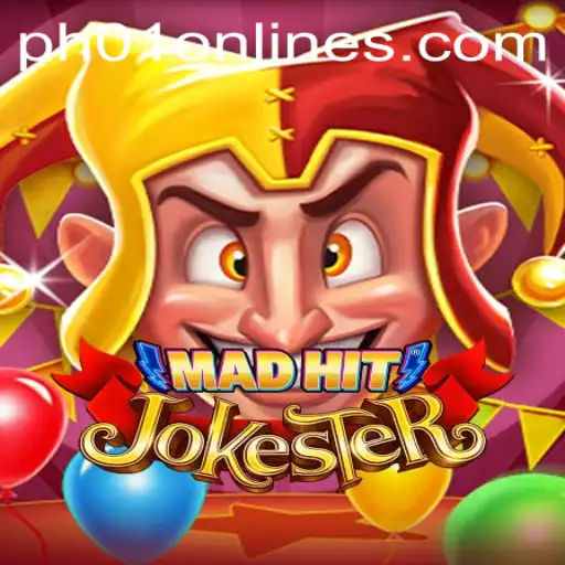 Experience Laughter and Strategy with MadHitJokester: The New Favorite Game