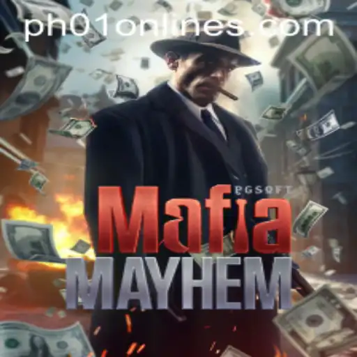 Welcome to MafiaMayhem: A Thrilling Dive into the Underworld