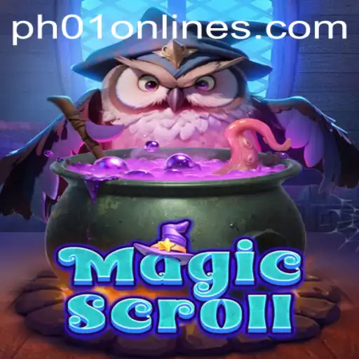 Explore the Thrilling World of MagicScroll: The Game of Enchantment and Strategy