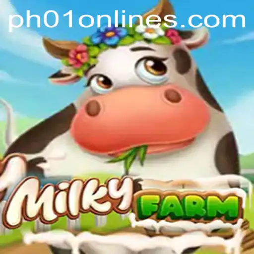 MilkyFarm: Dive into PH01 FUN with This Exciting New Game
