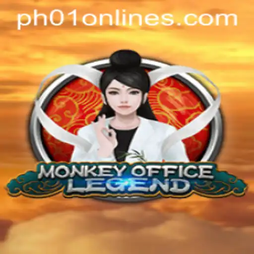 Unveiling MonkeyOfficeLegend: The Ultimate Workplace Adventure