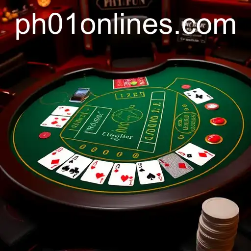 PH01 FUN: Exploring the Thrills of Online Baccarat