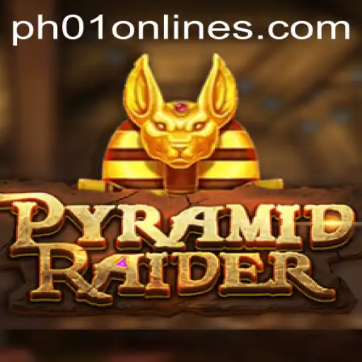 PyramidRaider: The Ultimate Adventure Awaiting Gamers