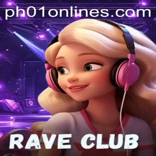 RaveClub: The Ultimate Gaming Experience with PH01 FUN