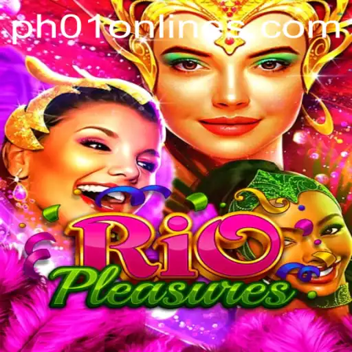 Unveiling the Excitement of RioPleasures: An In-Depth Exploration of PH01 FUN