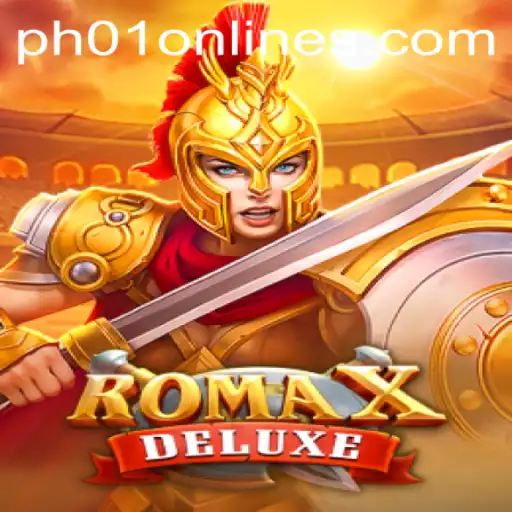 RomaXDeluxe: Revolutionizing the World of Gaming