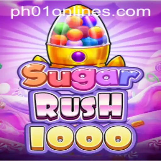 Unveiling SugarRush1000: The Ultimate Gaming Experience Tagged with PH01 FUN