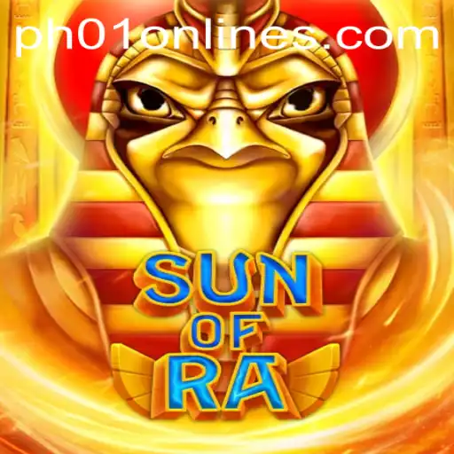 SunofRa: Navigating the Ancient Mysteries with PH01 FUN