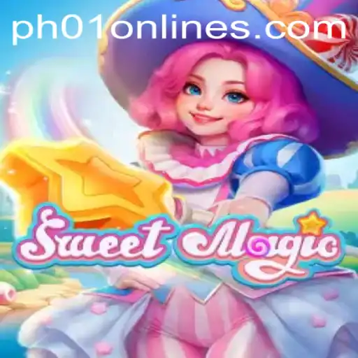 Discovering SweetMagic: An Enchanting Adventure with PH01 FUN