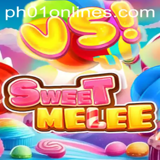 SweetMelee: The Enchanting World of PH01 FUN