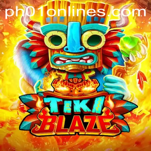 Discover TikiBlaze: The Exciting World of PH01 FUN