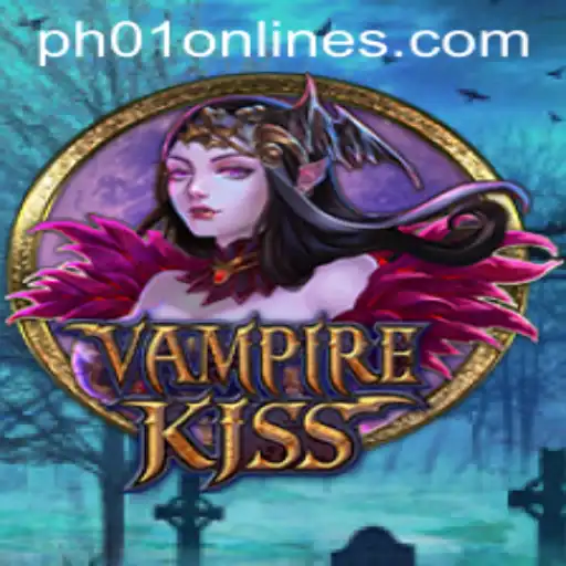 VampireKiss: The Thrilling World of Gaming Meets Current Events
