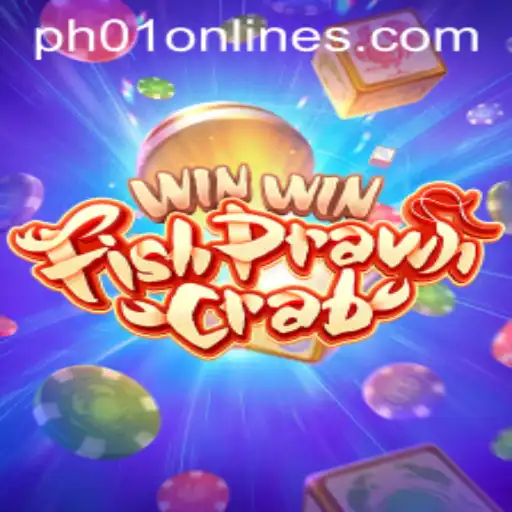 WinWinFishPrawnCrab: A Dive into the Vibrant Game of Chance