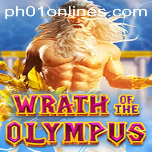 Epic Adventure Awaits in WrathofOlympus: Dive into the World of PH01 FUN